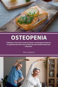 Cover image for Osteopenia