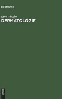 Cover image for Dermatologie