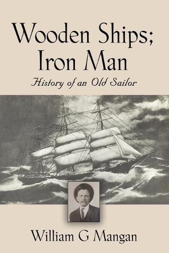 Cover image for Wooden Ships; Iron Man