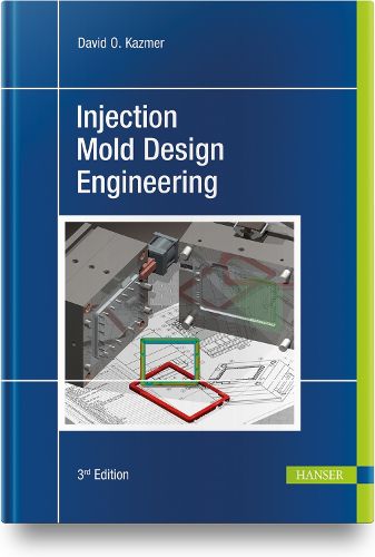 Cover image for Injection Mold Design Engineering