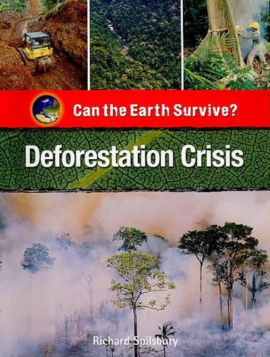 Deforestation Crisis