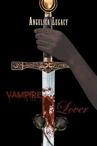 Cover image for Vampire Lover