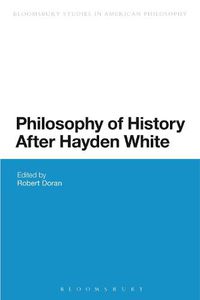 Cover image for Philosophy of History After Hayden White