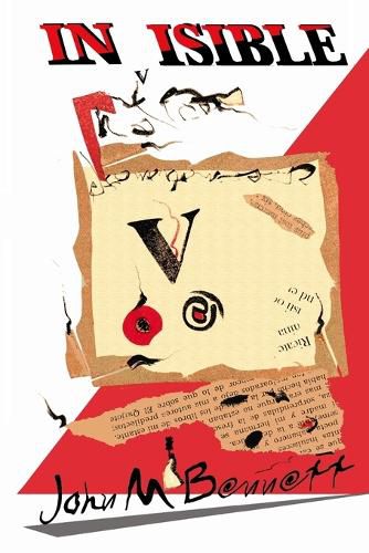 Cover image for In Isible