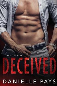 Cover image for Deceived