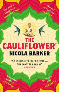 Cover image for The Cauliflower (R)