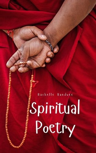 Cover image for Spiritual Poetry