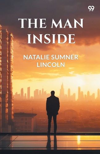 Cover image for The Man Inside (Edition1)