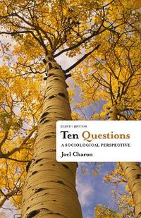 Cover image for Ten Questions: A Sociological Perspective