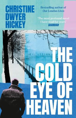 Cover image for The Cold Eye of Heaven