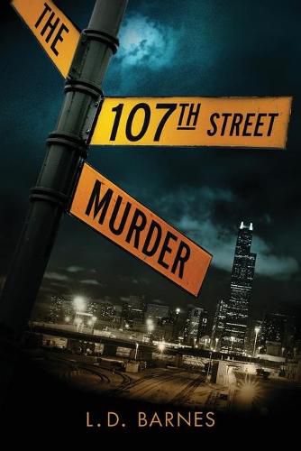 Cover image for The 107th Street Murder
