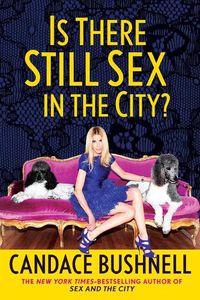 Cover image for Is There Still Sex in the City?