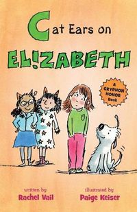 Cover image for Cat Ears on Elizabeth