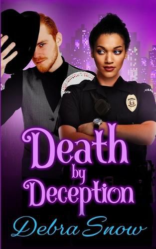 Cover image for Death By Deception