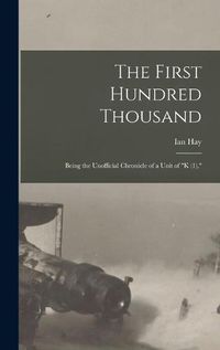 Cover image for The First Hundred Thousand