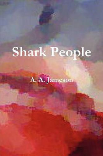 Cover image for Shark People