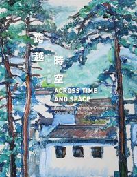 Cover image for Across Time and Space