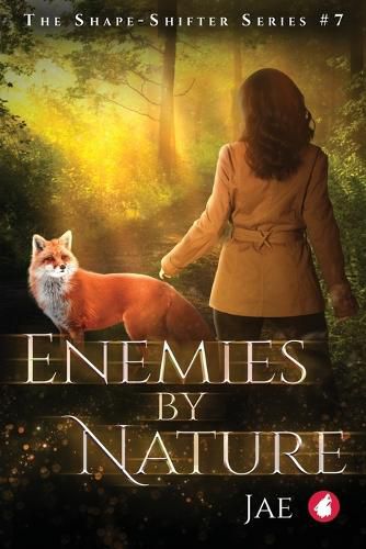 Cover image for Enemies by Nature