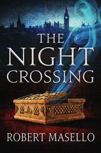 Cover image for The Night Crossing