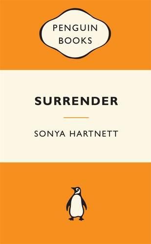 Cover image for Surrender