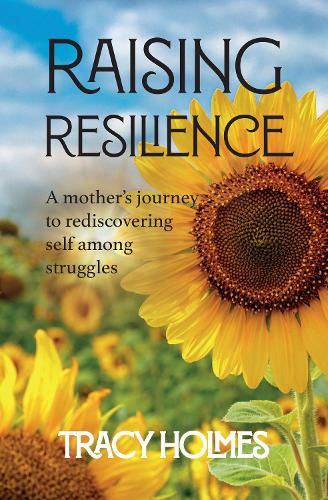 Cover image for Raising Resilience