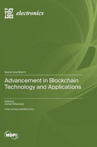 Cover image for Advancement in Blockchain Technology and Applications