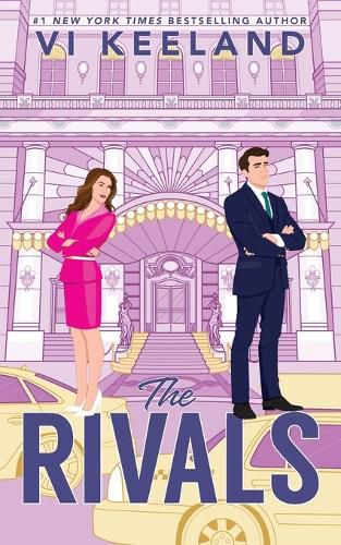 Cover image for The Rivals (Standard Edition)