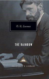 Cover image for The Rainbow: Introduction by Barbara Hardy