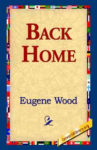 Cover image for Back Home