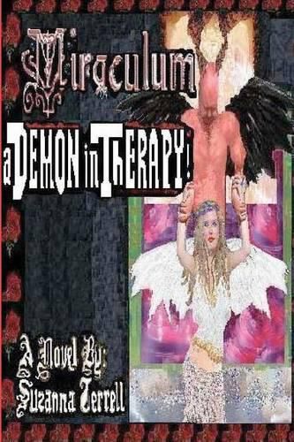 Cover image for Miraculum - A Demon in Therapy