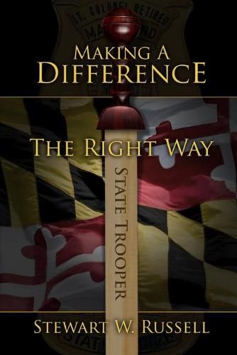 Cover image for Making a Difference the Right Way