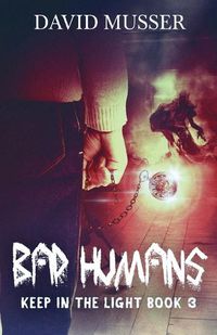 Cover image for Bad Humans