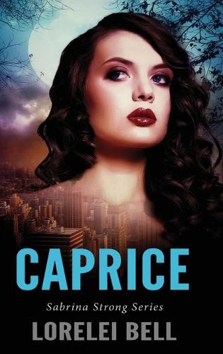 Cover image for Caprice