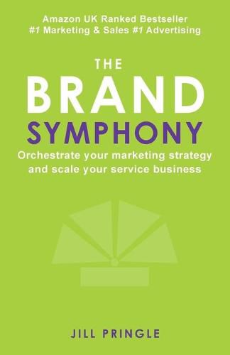 The Brand Symphony: How to create a branding and marketing strategy to scale an established service business.