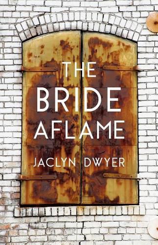 Cover image for The Bride Aflame