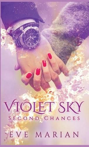 Cover image for VIOLET SKY Second Chances