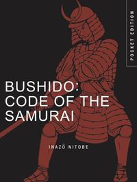 Cover image for Bushido: Code of the Samurai