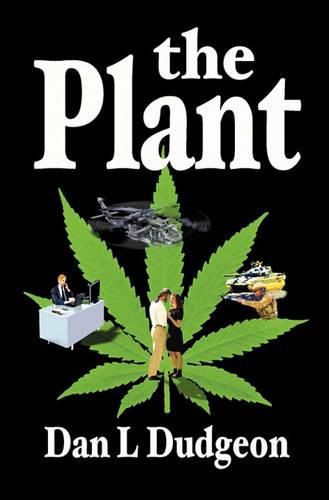Cover image for The Plant