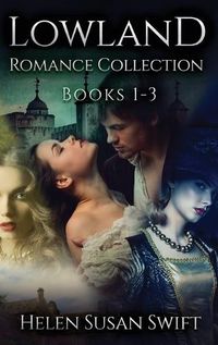 Cover image for Lowland Romance Collection - Books 1-3
