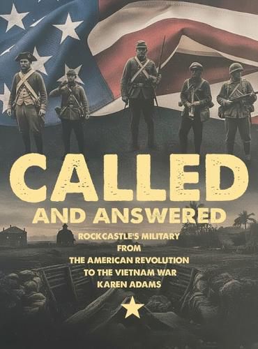 Cover image for Called And Answered