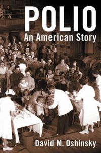 Cover image for Polio: An American Story