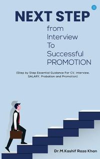 Cover image for Next Step from Interview to Successful Promotion