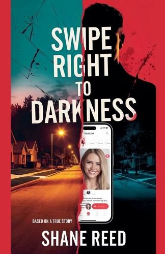 Cover image for Swipe Right to Darkness