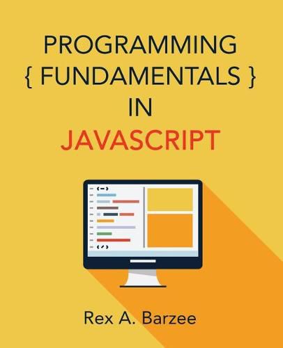 Cover image for Programming Fundamentals in JavaScript