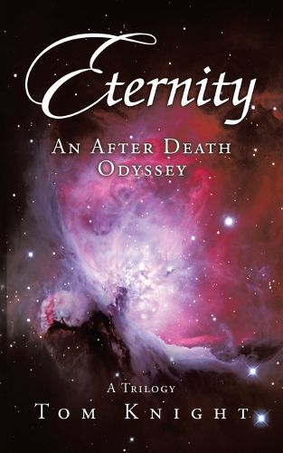 Cover image for Eternity