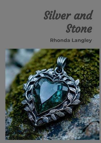 Cover image for Silver and Stone