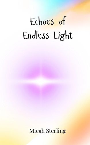 Cover image for Echoes of Endless Light