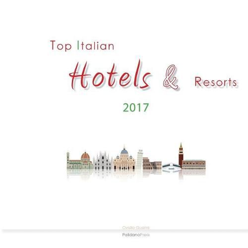 Cover image for Top Italian Hotels & Resorts 2017