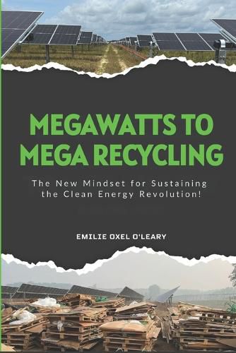 Cover image for Mega Watts To Mega Recycling