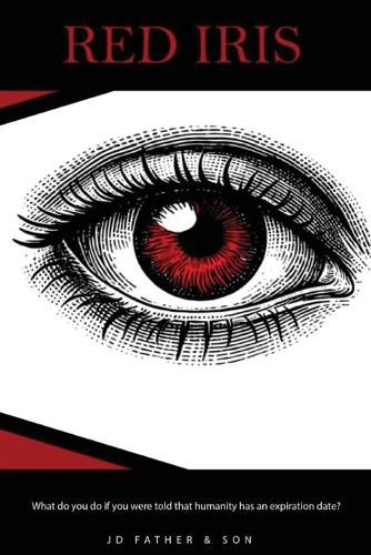 Cover image for Red Iris